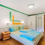 Spacious Apartment in Saalbach-Hinterglemm near Ski Area