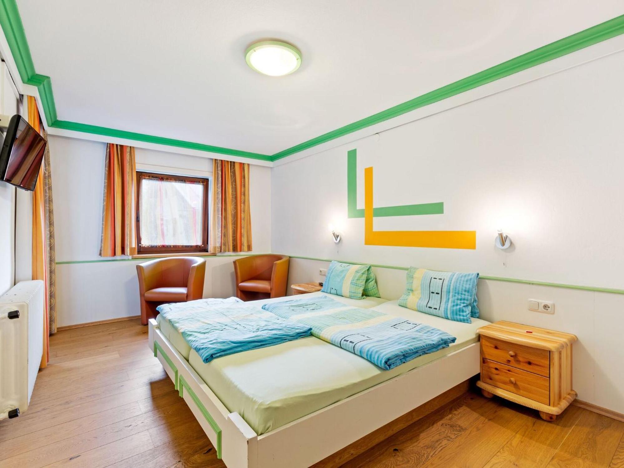 Spacious In Near Area