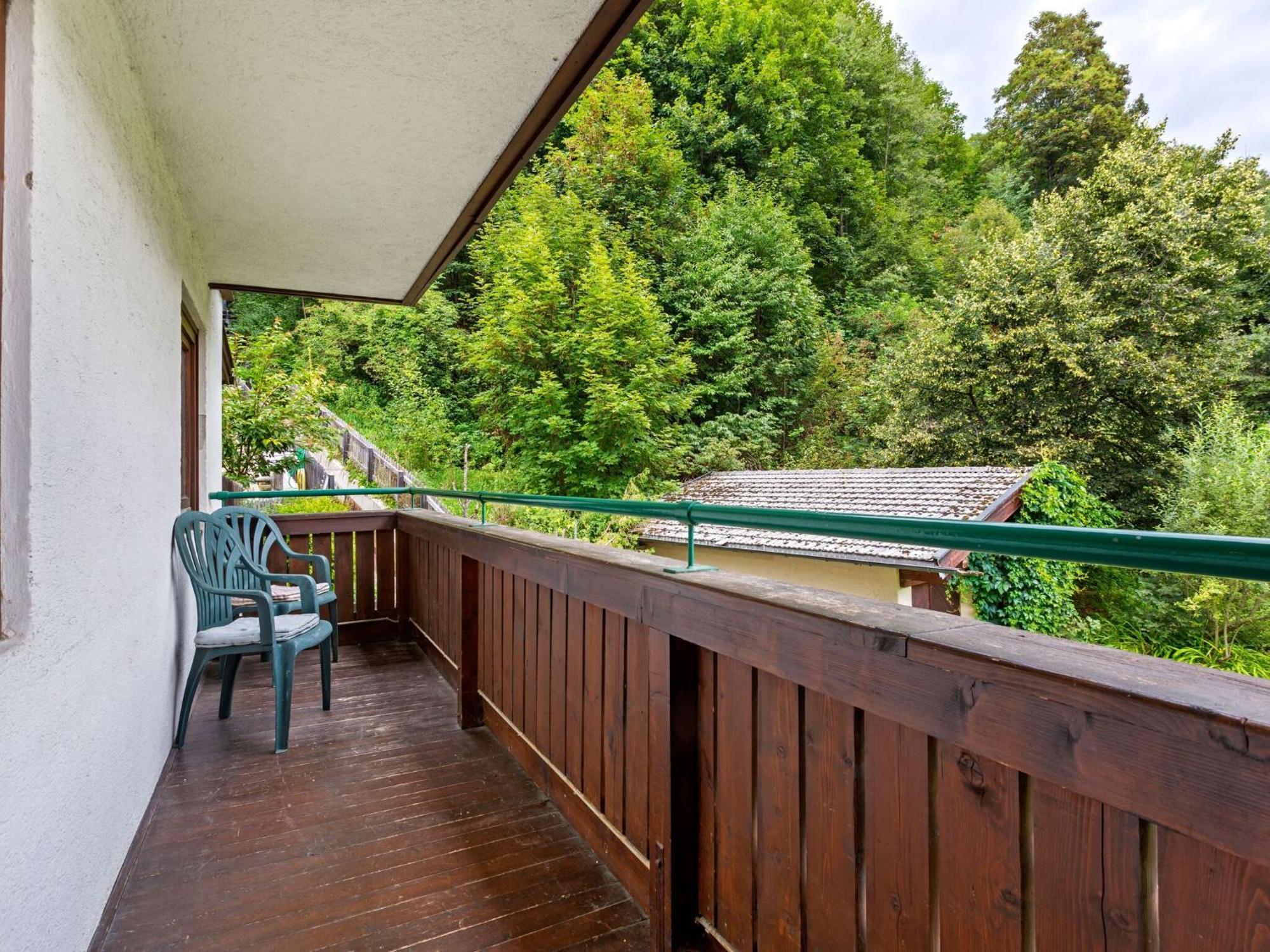 Apartment Spacious In Near Area Saalbach