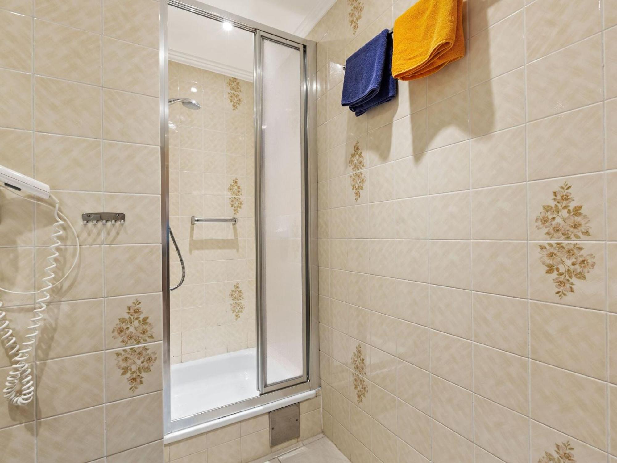 Apartment Spacious In Near Area