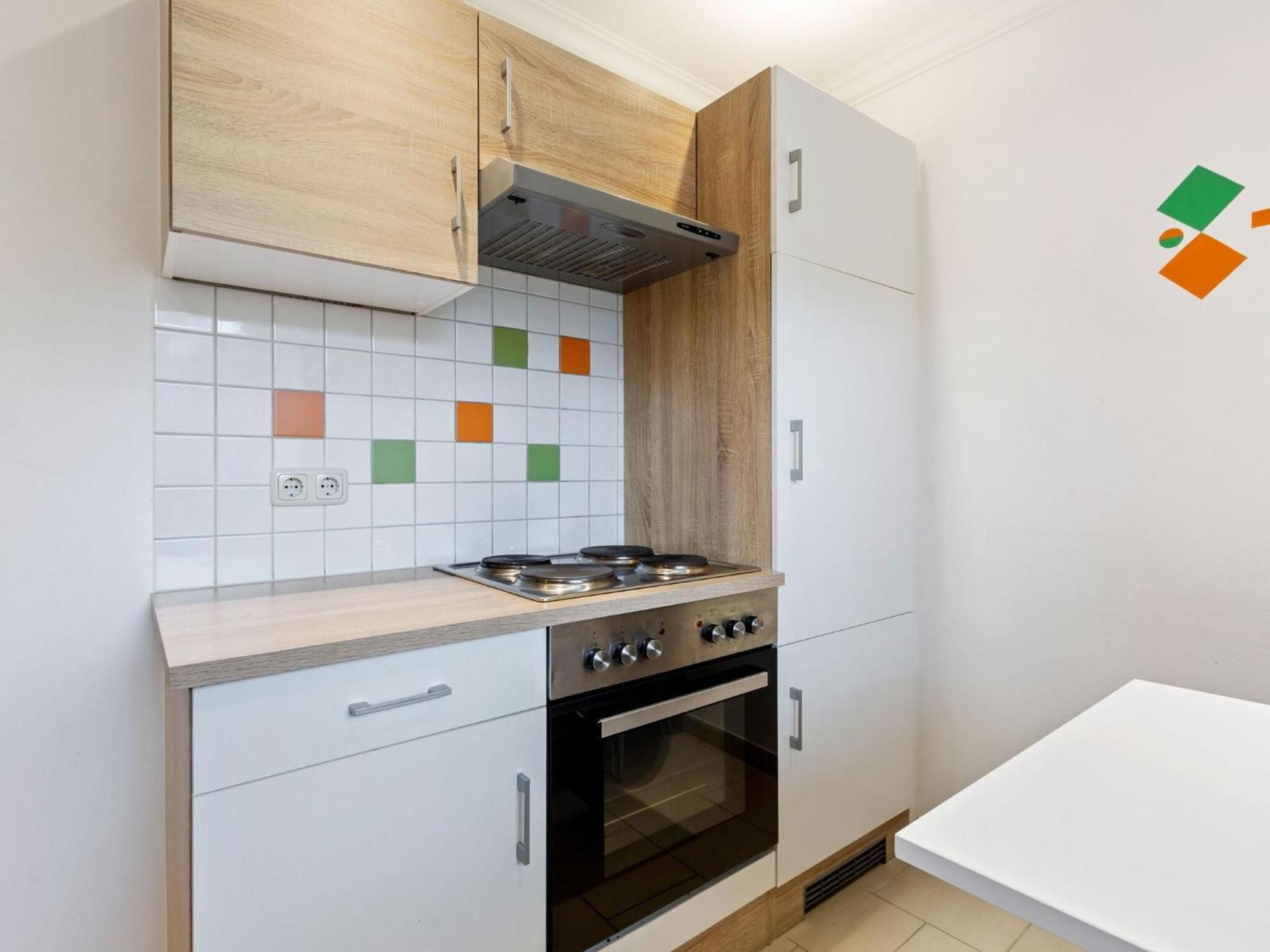 Spacious In Near Area Apartment Saalbach