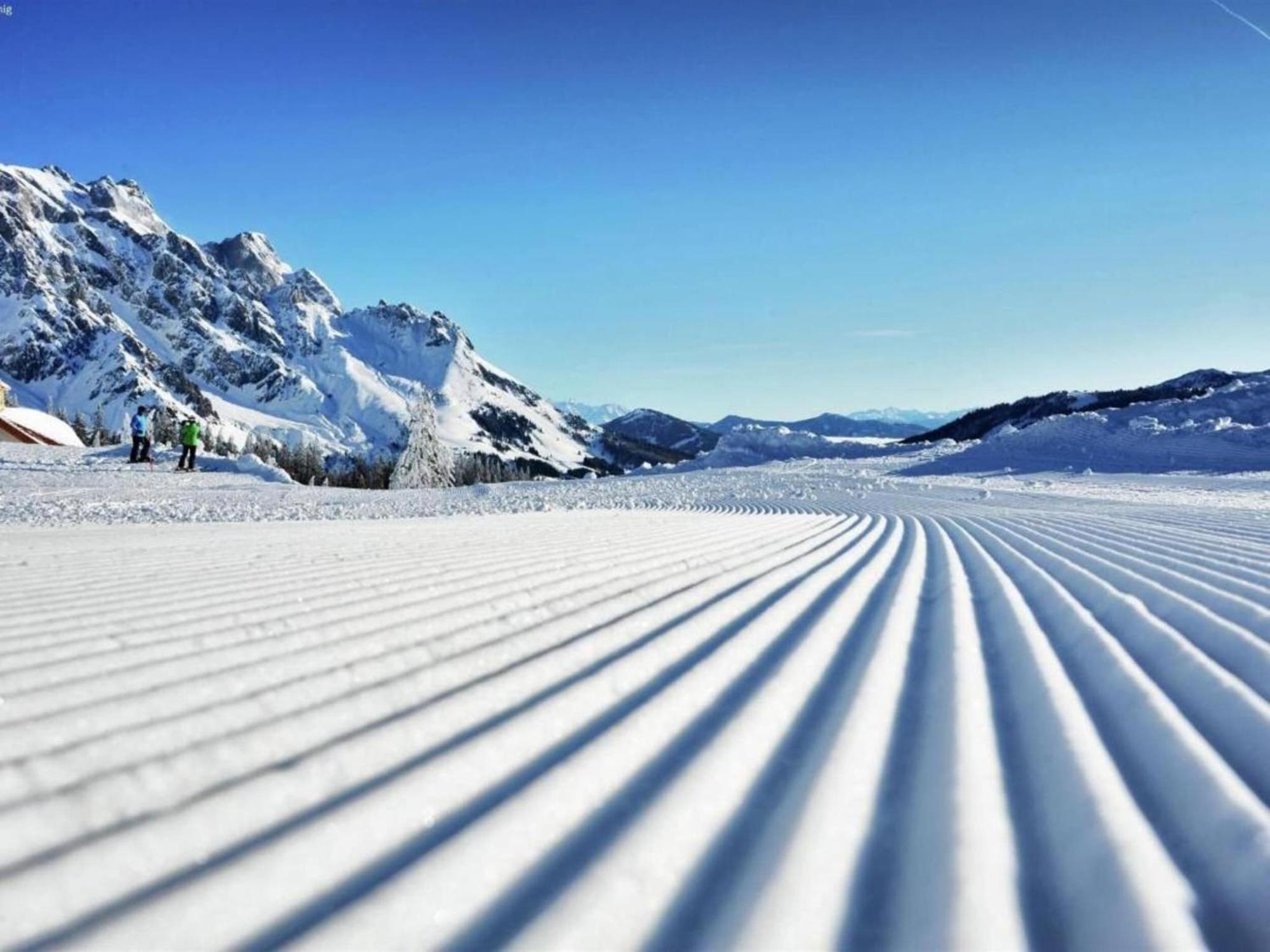 Spacious In Near Area * Saalbach-Hinterglemm